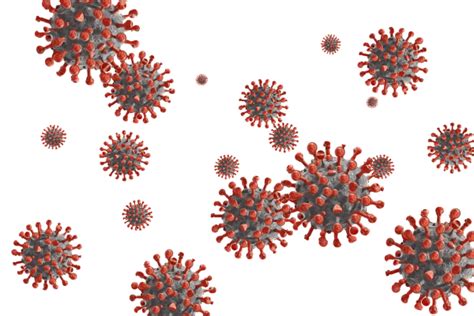 The relevance of coronavirus mutation | Cambridge Network