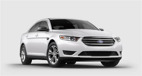 2023 Ford Taurus Awd Australia Release Date, Price And Specs - 2023 ...