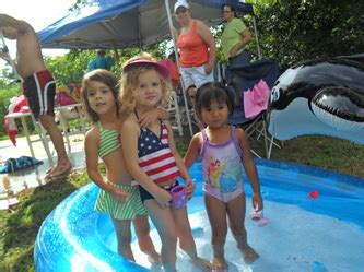 SUMMER FUN: Swim Lessons ,Camps ,& Birthday Parties - Home