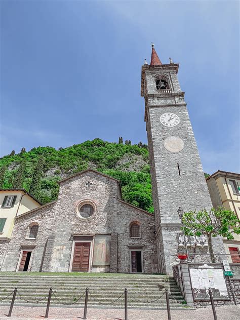 Best things to do in Varenna - My Next Pin