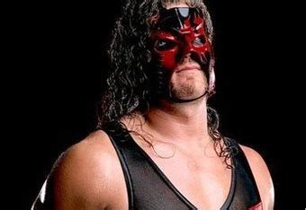 WWE's Masked Kane Returns, but Why? | News, Scores, Highlights, Stats ...