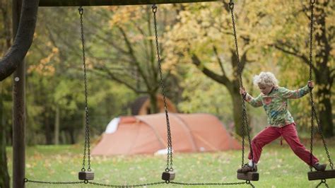 Great Langdale Campsite Facilities | National Trust