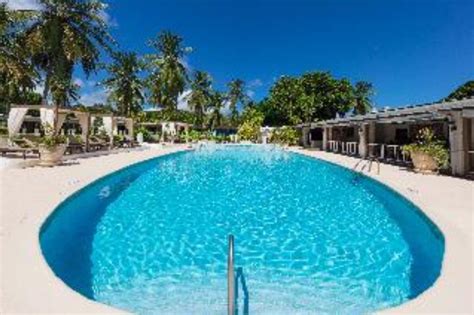 All Season Resort Europa Hotel, Barbados, Barbados - overview