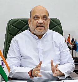 Amit Shah: Biography, Age - Javatpoint