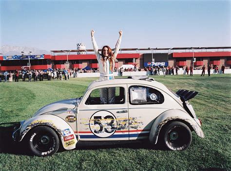 Areeya House: Herbie Fully Loaded