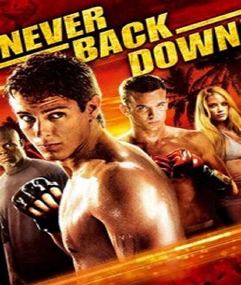 Are You an MMA Fan? Watch These Movies!