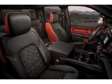 2024 Ram 1500: 279 Interior Photos | U.S. News