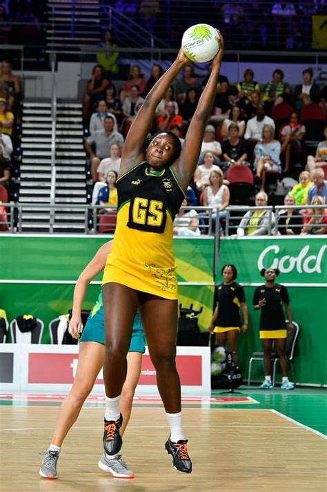 2023 Netball World Cup: The Americas Qualifiers - JOA NeXXus Newsletter