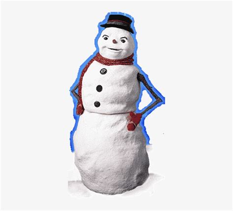 Jack Frost - Jack Frost Snowman Transparent PNG - 350x725 - Free Download on NicePNG