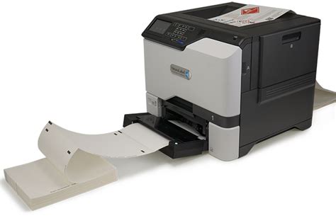 GHS Compliant Label Printer - Drum Label Printer - Color Laser