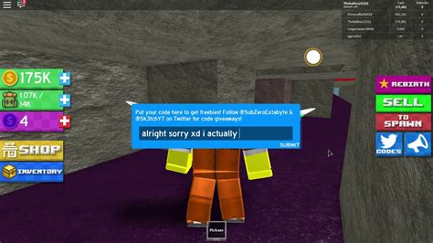 Roblox Prison Escape Simulator Codes - renewstrategy