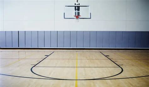 What Are The Parts Of Basketball Court? - Realhoopers