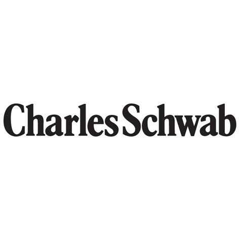 Charles Schwab logo, Vector Logo of Charles Schwab brand free download (eps, ai, png, cdr) formats