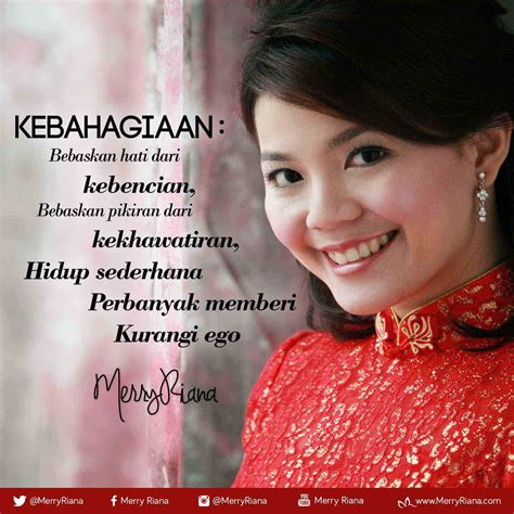 70+ Kata-kata Motivasi Merry Riana Paling Inspiratif Penuh Motivasi ...