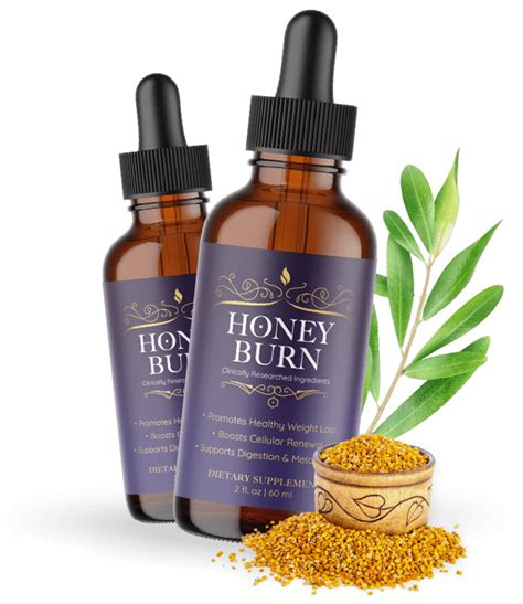 Honey Burn Review – reviewerzones.com