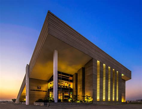 Gallery of Building Up: Modern Architecture in Pakistan - 12