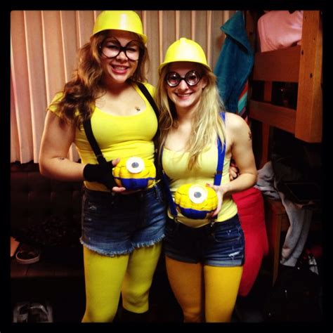 Minions! #halloween #costumes | Costumes, Swimwear, Bikinis