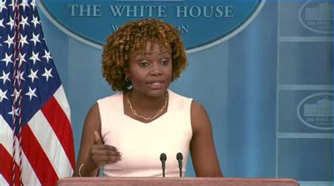 White House Press Briefing – May 25, 2023 – The Urban News