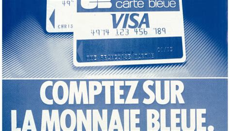 The Carte Bleue – a French success story - BNP Paribas