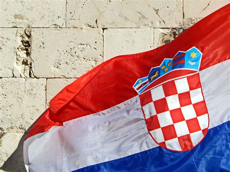 1600x900px | free download | HD wallpaper: croatian flag, hrvatska ...