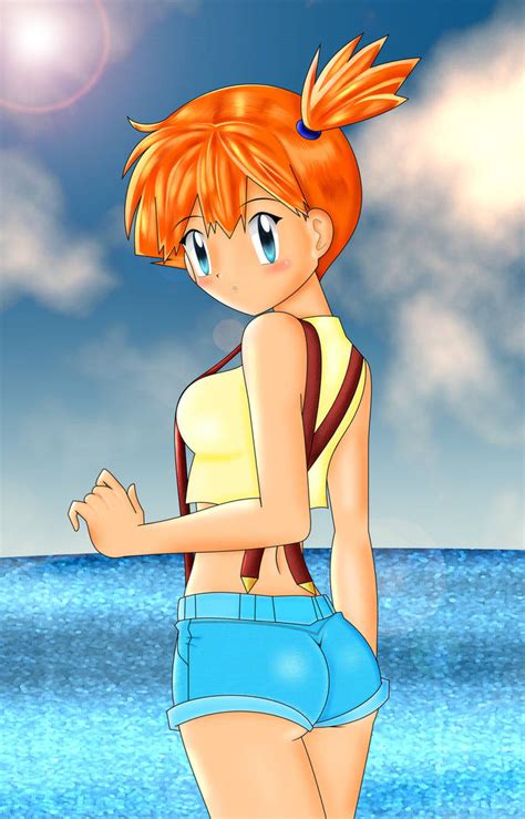 A New Tomboy (Misty TG) by PlayzGames17 on DeviantArt