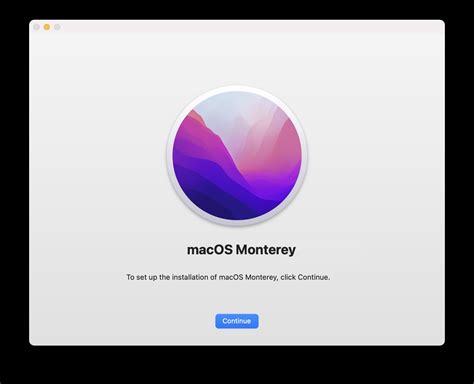 macOS Monterey Released, Download Now