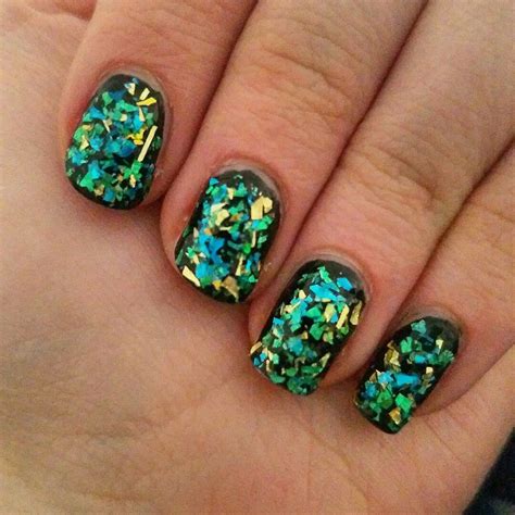 Confetti Nails! Confetti Nails, Nail Designs, Nail Desings, Nail Design ...