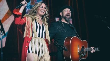 Sugarland Band Members, Tour, Information, Facts