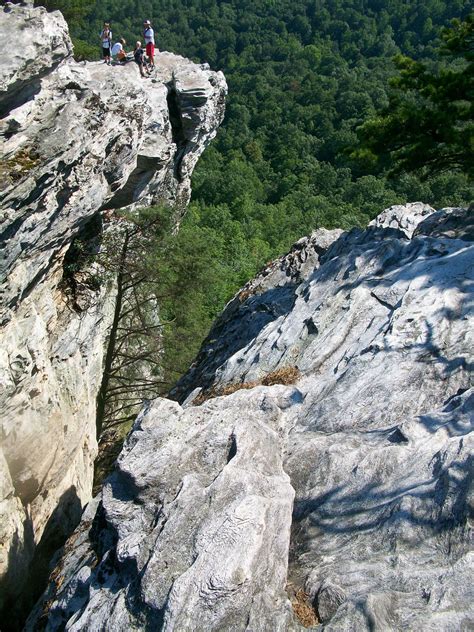 Hanging Rock State Park – WNCOutdoors.info