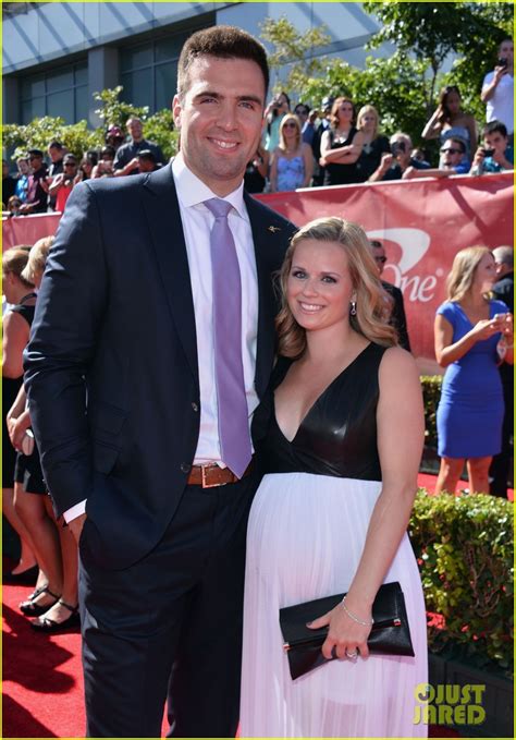 Who Is Joe Flacco's Wife? He's Married to Dana Grady!: Photo 4998067 ...