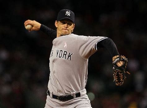 Yankees starter A.J. Burnett credits acupuncture with helping him stay healthy - nj.com