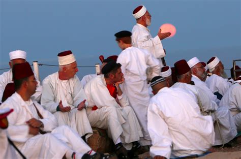 Sukkot 2021: Dates, Prayers And Blessings In English For 'Feast Of ...