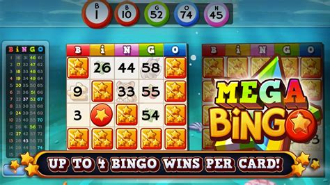 Bingo Pop - Android Apps on Google Play