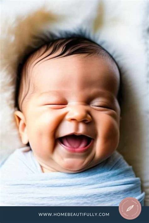 13 Amazing Baby Laughing in Sleep Spiritual Meanings (3)