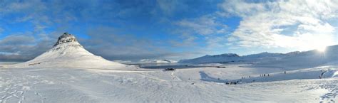 Snæfellsnes Peninsula Day Trip - 5 Amazing places not to miss!