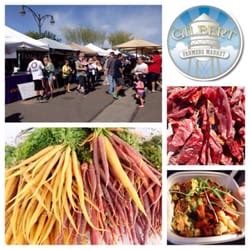 Gilbert Farmers Market - Gilbert, AZ | Yelp