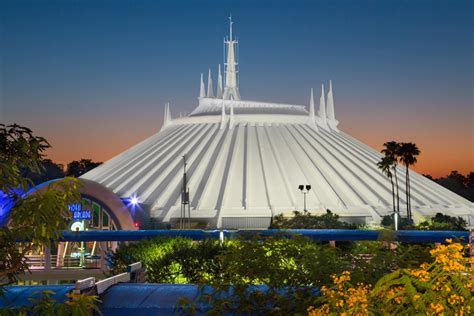 11 Best Rides for Adults at Walt Disney World Resort | Man of Many