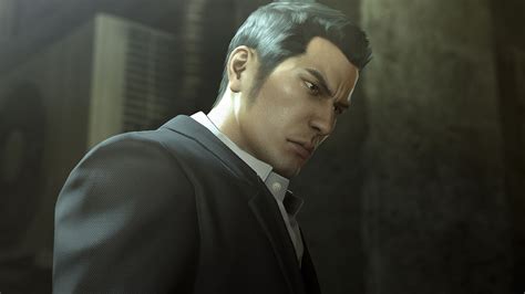 Yakuza 0 Kiryu • Gamempire.it