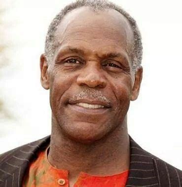 Happy 68th birthday to Danny Glover, one of my favorite actors! | Movie stars, Danny glover, Actors