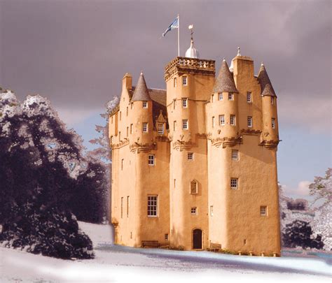 DECK THE HOLIDAY'S: SCOTTISH CHRISTMAS HISTORY AND TRADITIONS