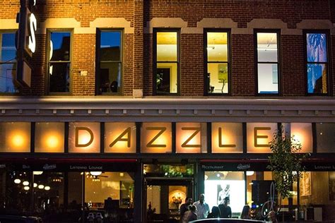 Dazzle Will Move Into Denver Performing Arts Complex | Westword