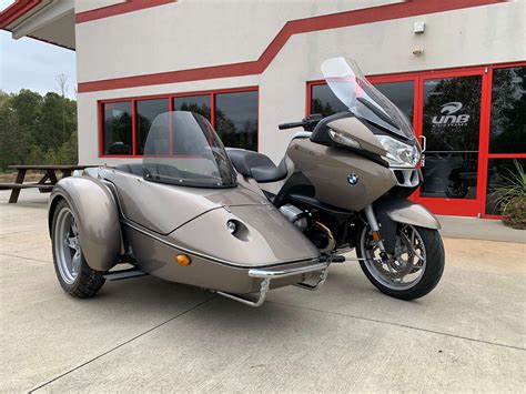 Sidecars — UNB Customs: Trike & Custom Shop