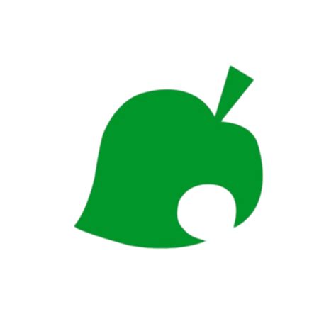 Green Leaf Logo Png