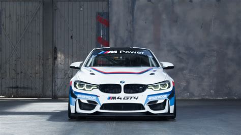 2018 BMW M4 GT4 Wallpaper | HD Car Wallpapers | ID #7815