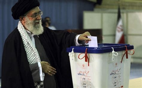 Iran's presidential race officially opens | The Times of Israel