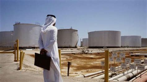 Saudi Arabia Aramco's Ghawar Oil Field Reserves, Production - Bloomberg