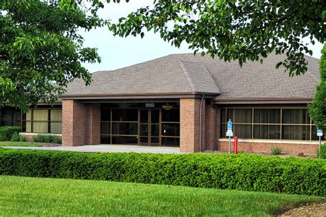 Dublin, OH - Full-Service Office Space for Lease — AmeriCenters