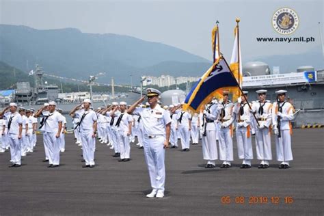 Philippine Navy Recruitment 2024 Exam Schedule, Qualification - NewsToGov