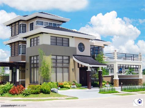 Tokyo Mansions, South Forbes | Real Estate Properties in the Philippines – PhilRealty Global ...