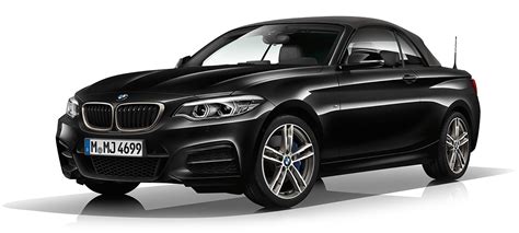 BMW M240i Convertible